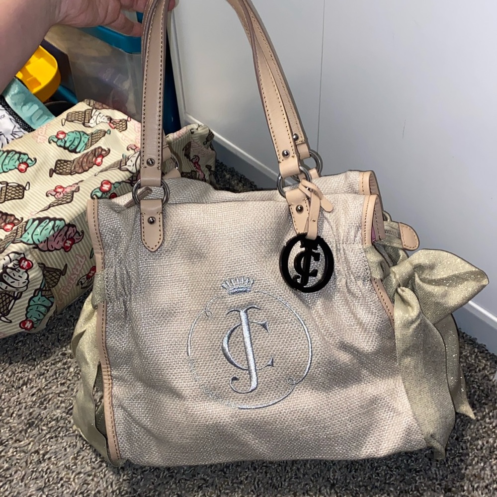 Vintage juicy couture perfect condition from Bloomingdale’s